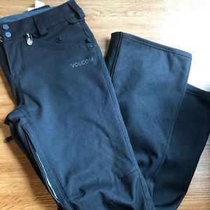 Volcom Women’s Ski/Snowboard Pants